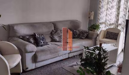 Apartamento com 3 dormitórios à venda, 96 m² por R$ 640.000,00 - Mooca - São Paulo/SP
