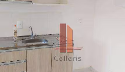 Apartamento com 2 dormitórios, 47 m² - venda por R$ 410.000,00 ou aluguel por R$ 3.037,00/mês - Parque da Mooca - São Paulo/SP