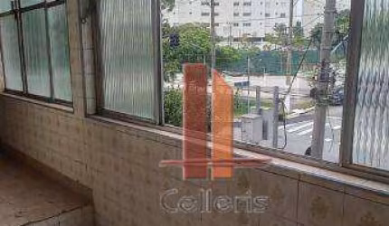 Apartamento com 2 dormitórios à venda, 59 m² por R$ 373.000,00 - Mooca - São Paulo/SP