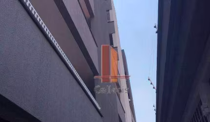 Apartamento com 2 dormitórios à venda, 37 m² por R$ 315.000,00 - Vila Formosa - São Paulo/SP