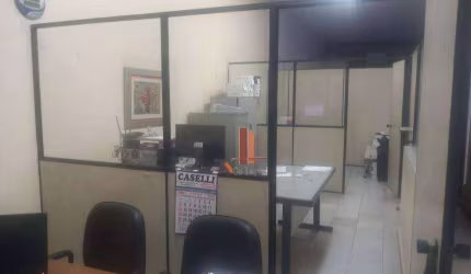 Prédio, 420 m² - venda por R$ 2.200.000,00 ou aluguel por R$ 16.610,59/mês - Mooca - São Paulo/SP
