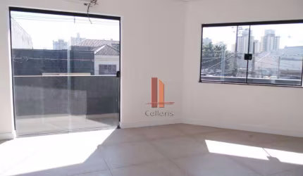 Sala para alugar, 86 m² por R$ 6.690,63/mês - Tatuapé - São Paulo/SP