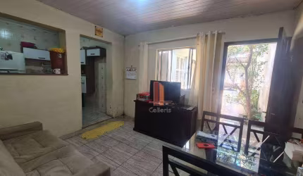 Casa com 3 dormitórios à venda, 160 m² por R$ 945.000,00 - Chácara Santo Antônio (Zona Leste) - São Paulo/SP