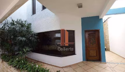 Sobrado com 3 dormitórios à venda, 354 m² por R$ 1.538.000,00 - Vila Prudente - São Paulo/SP