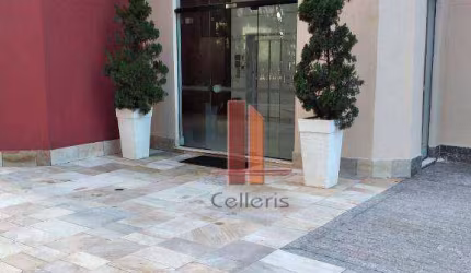 Apartamento com 2 dormitórios à venda, 123 m² por R$ 1.220.000,00 - Tatuapé - São Paulo/SP