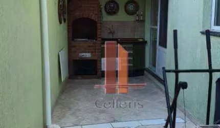 Sobrado com 3 dormitórios à venda, 250 m² por R$ 1.300.000,00 - Vila Matilde - São Paulo/SP