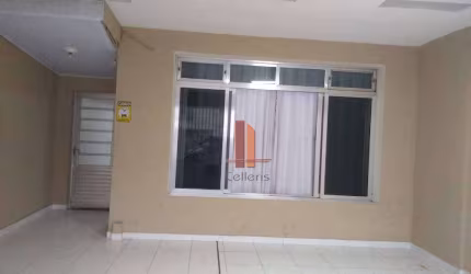 Sobrado com 4 dormitórios à venda, 144 m² por R$ 691.500,00 - Vila Ema - São Paulo/SP