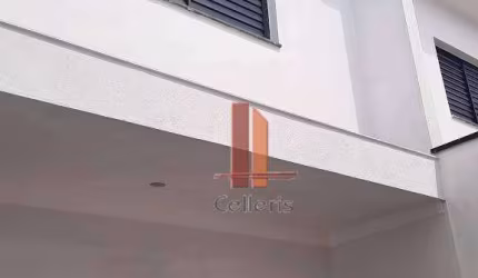 Sobrado com 3 dormitórios à venda, 114 m² por R$ 648.900,00 - Vila Nova - São Paulo/SP