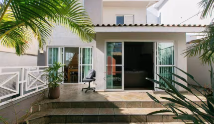 Sobrado com 3 dormitórios à venda, 205 m² por R$ 1.165.000,00 - Parque do Carmo - São Paulo/SP