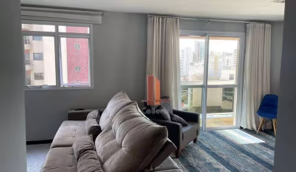 Apartamento com 3 dormitórios à venda, 150 m² por R$ 1.500.000,00 - Vila Regente Feijó - São Paulo/SP