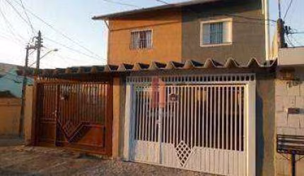 Sobrado com 3 dormitórios à venda, 110 m² por R$ 511.000,00 - Vila Talarico - São Paulo/SP