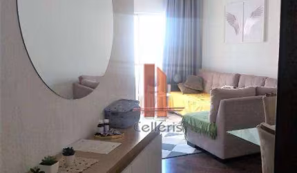 Apartamento com 2 dormitórios à venda, 56 m² por R$ 350.000,00 - Vila Formosa - São Paulo/SP