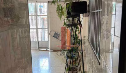 Sobrado com 2 dormitórios à venda, 289 m² por R$ 900.000,00 - Vila Formosa - São Paulo/SP