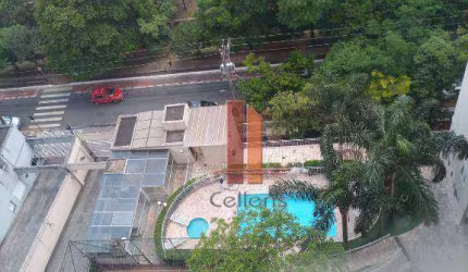 Apartamento com 3 dormitórios à venda, 57 m² por R$ 430.000,00 - Vila Talarico - São Paulo/SP