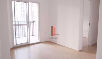 Apartamento com 2 dormitórios para alugar, 51 m² por R$ 3.272,08/mês - Vila Carrão - São Paulo/SP
