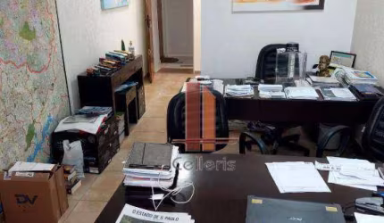 Sala à venda, 21 m² por R$ 198.000,00 - Tatuapé - São Paulo/SP