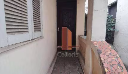 Terreno à venda, 425 m² por R$ 1.900.000,00 - Chácara Santo Antônio (Zona Leste) - São Paulo/SP