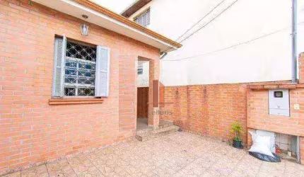 Casa com 2 dormitórios à venda, 165 m² por R$ 680.000,00 - Jardim Vila Formosa - São Paulo/SP