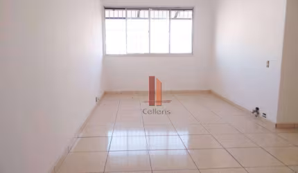 Apartamento com 3 dormitórios à venda, 76 m² por R$ 650.000,00 - Tatuapé - São Paulo/SP