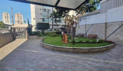 Apartamento com 3 dormitórios à venda, 66 m² por R$ 310.000,00 - Alto da Mooca - São Paulo/SP