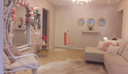 Casa com 6 dormitórios à venda, 274 m² por R$ 2.650.000,00 - Mooca - São Paulo/SP