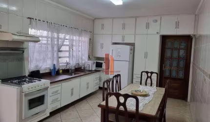 Casa com 3 dormitórios à venda, 150 m² por R$ 900.000,00 - Alto da Mooca - São Paulo/SP
