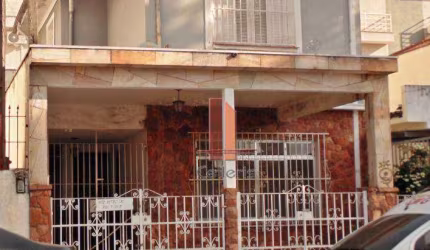 Sobrado com 3 dormitórios à venda, 150 m² por R$ 980.000,00 - Vila Carrão - São Paulo/SP