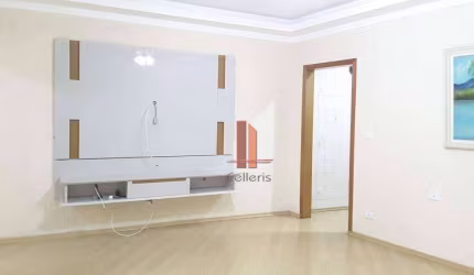 Sobrado com 3 dormitórios à venda, 180 m² por R$ 620.000,00 - Belenzinho - São Paulo/SP