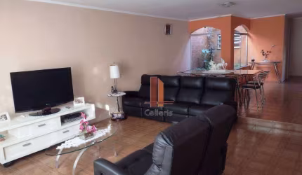 Casa com 3 dormitórios à venda, 217 m² por R$ 1.680.000,00 - Jardim Textil - São Paulo/SP