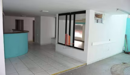 Sobrado com 5 dormitórios, 450 m² - venda por R$ 3.900.000,00 ou aluguel por R$ 14.384,00/mês - Tatuapé - São Paulo/SP