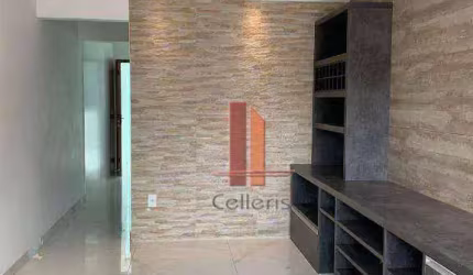 Sobrado com 2 dormitórios à venda, 100 m² por R$ 510.000 - Jardim Três Marias - São Paulo/SP