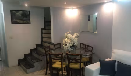Sobrado com 2 dormitórios à venda, 85 m² por R$ 640.000,00 - Vila Carrão - São Paulo/SP