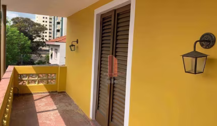 Sobrado com 3 dormitórios à venda, 240 m² por R$ 1.000.000,00 - Tatuapé - São Paulo/SP