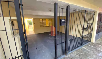Sobrado com 3 dormitórios à venda, 125 m² por R$ 480.000,00 - Vila Prudente (Zona Leste) - São Paulo/SP