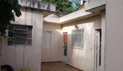 Casa com 4 dormitórios à venda, 225 m² por R$ 1.200.000,00 - Mooca - São Paulo/SP