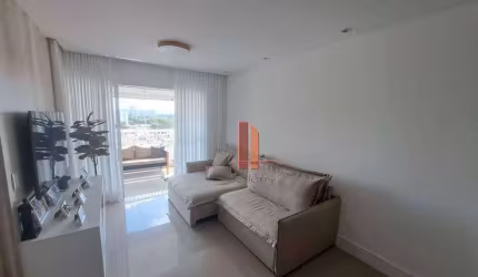 Apartamento com 3 dormitórios à venda, 107 m² por R$ 1.350.000,00 - Tatuapé - São Paulo/SP