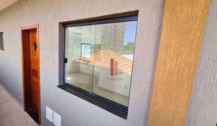Apartamento com 1 dormitório à venda, 35 m² por R$ 285.000,00 - Tatuapé - São Paulo/SP