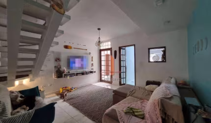 Sobrado com 4 dormitórios à venda, 140 m² por R$ 970.000,00 - Tatuapé - São Paulo/SP