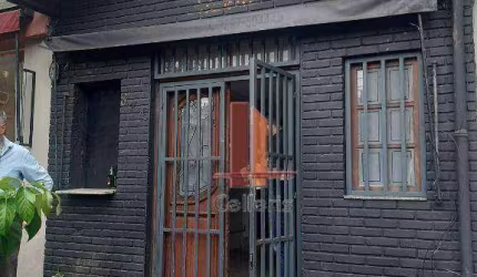Ponto, 95 m² - venda por R$ 1.330.000,00 ou aluguel por R$ 6.017,97/mês - Tatuapé - São Paulo/SP