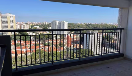 Apartamento com 3 dormitórios à venda, 89 m² por R$ 950.000,00 - Mooca - São Paulo/SP