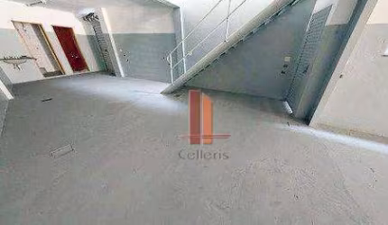 Prédio, 600 m² - venda por R$ 1.100.000,00 ou aluguel por R$ 8.080,00/mês - Cangaiba - São Paulo/SP