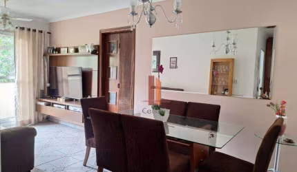 Apartamento com 2 dormitórios à venda, 60 m² por R$ 330.000,00 - V.Formosa - São Paulo/SP