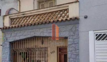 Sobrado com 2 dormitórios à venda, 80 m² por R$ 750.000,00 - Tatuapé - São Paulo/SP