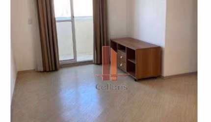 Apartamento com 2 dormitórios à venda, 62 m² por R$ 530.000,00 - Água Rasa - São Paulo/SP