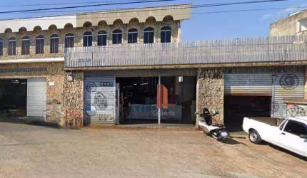 Galpão para alugar, 750 m² por R$ 17.934,70/mês - Sapopemba - São Paulo/SP
