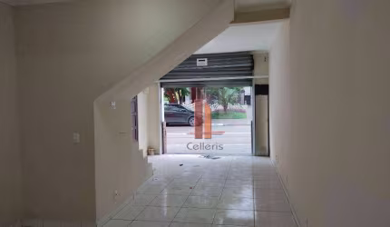 Sobrado, 121 m² - venda por R$ 950.000,00 ou aluguel por R$ 4.000,00/mês - Tatuapé - São Paulo/SP