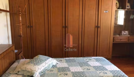 Sobrado com 4 dormitórios à venda, 280 m² por R$ 1.800.000,00 - Vila Carrão - São Paulo/SP
