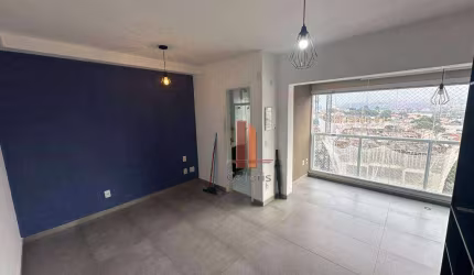 Studio com 1 dormitório à venda, 34 m² por R$ 365.000,00 - Vila Prudente (Zona Leste) - São Paulo/SP