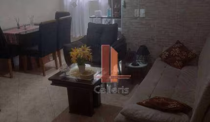 Sobrado à venda por R$ 425.000,00 - Mooca - São Paulo/SP