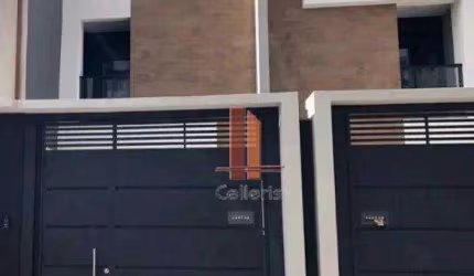 Sobrado com 3 dormitórios à venda, 140 m² por R$ 1.500.000,00 - Tatuapé - São Paulo/SP